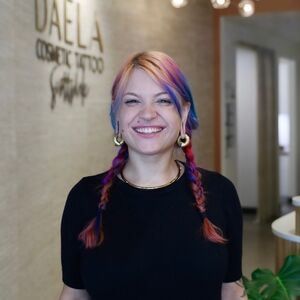 Meet your Posher, Tatianna